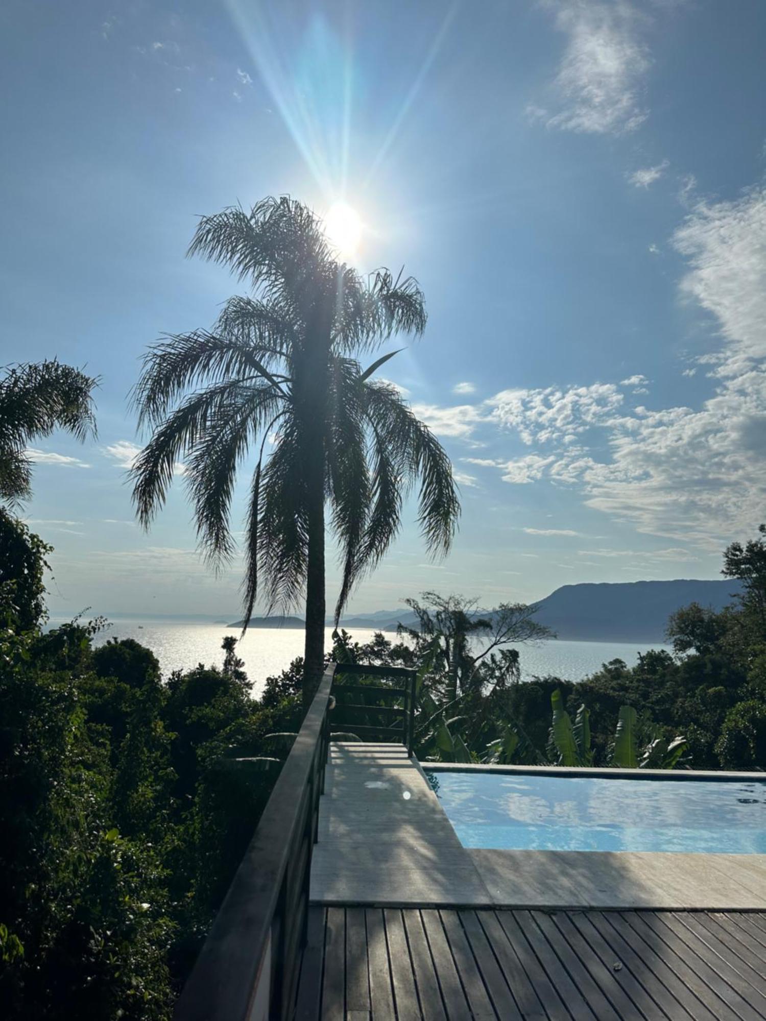 Belissima Casa Ilhabela Villa Exterior photo