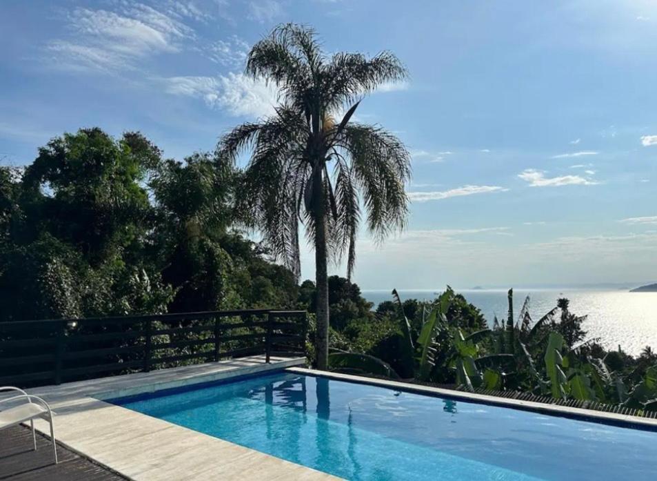 Belissima Casa Ilhabela Villa Exterior photo