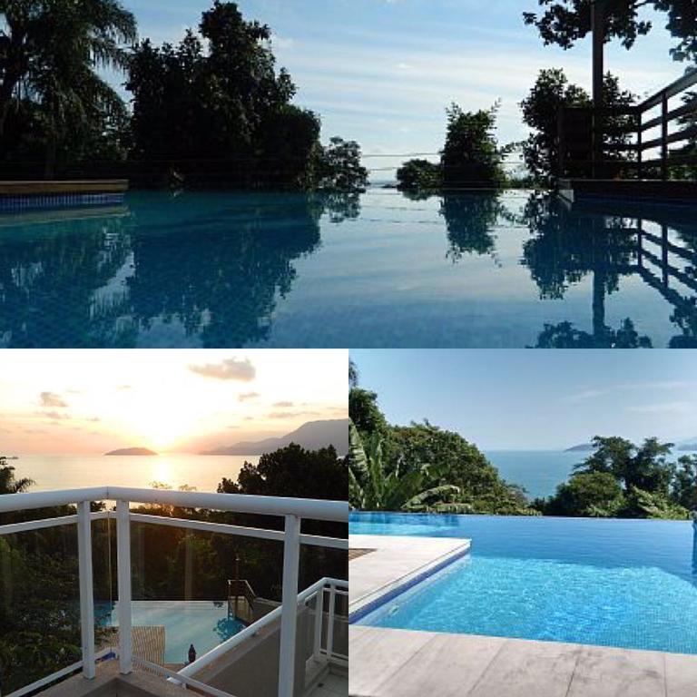 Belissima Casa Ilhabela Villa Exterior photo