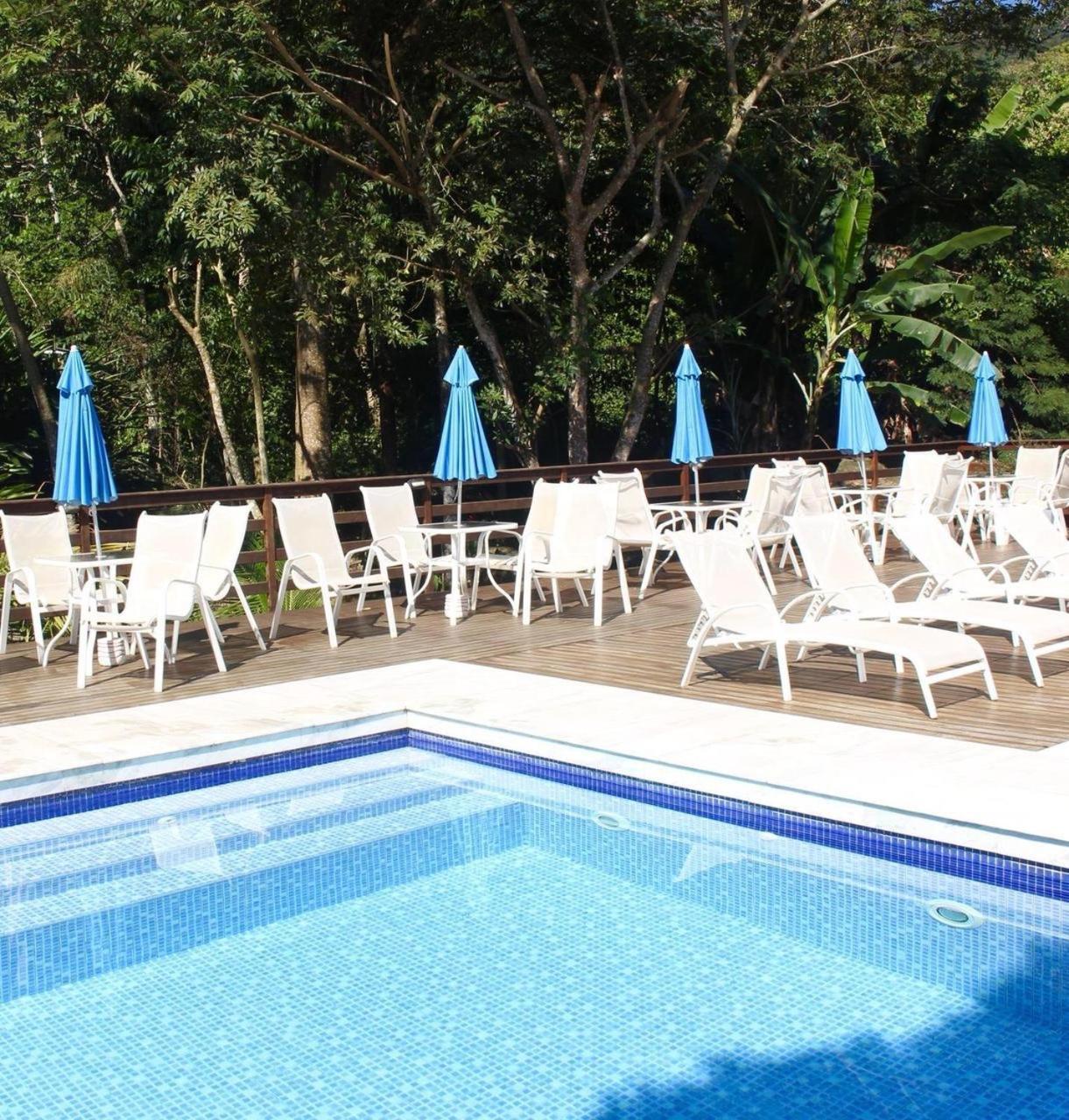 Belissima Casa Ilhabela Villa Exterior photo